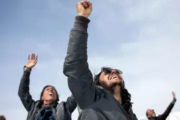 معرفی برندگان اسکار اسپانیا/ ۱۲ جایزه گویا برای «جامعه برف»
