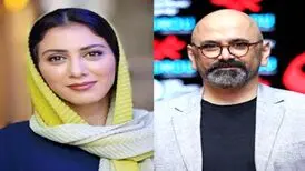 اجرای همت عالی نمایش‌نامه‌خوانی «سوپرنُوا» با بازی مونا فرجاد و حبیب رضایی

