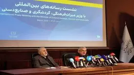 تمام آثار موزه‌ها به مخازن امن منتقل شد