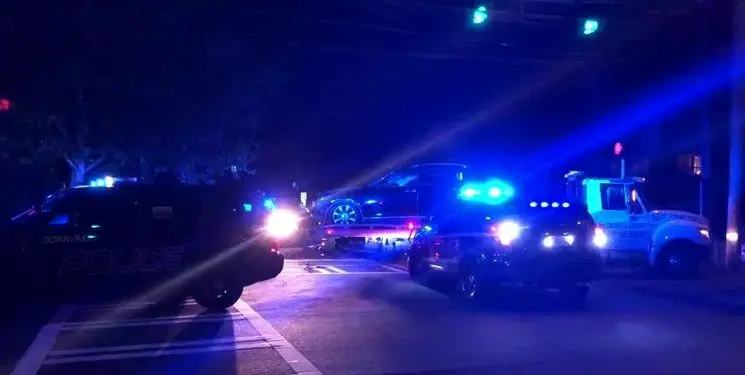 دو کشته در تیراندازی کنسرتی در آمریکا/درگیری مسلحانه در کالج سیاه‌پوستان
