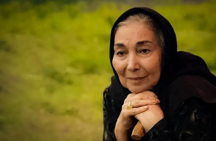 دیدار پروانه معصومی با فرح پهلوی واقعیت دارد؟ / عکس
