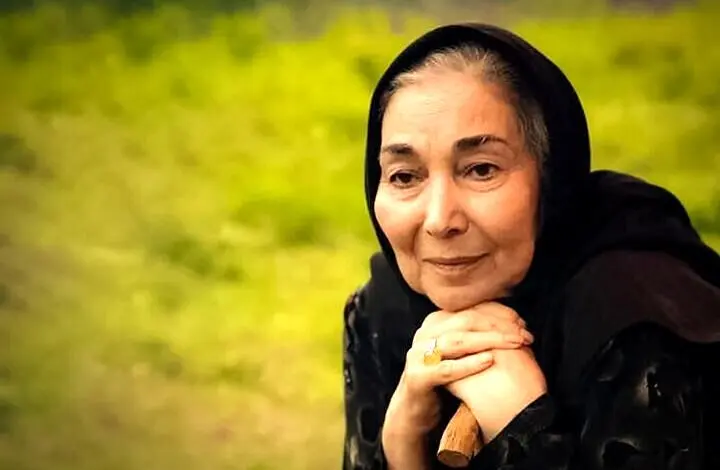 دیدار پروانه معصومی با فرح پهلوی واقعیت دارد؟ / عکس

