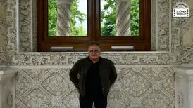 روایت رسول صدرعاملی از یک نمایش قبل از انقلاب