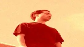 آهنگ «هنوزم» از حامیم