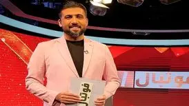 استوری کنایه آمیز مجری اخراجی تلویزیون
