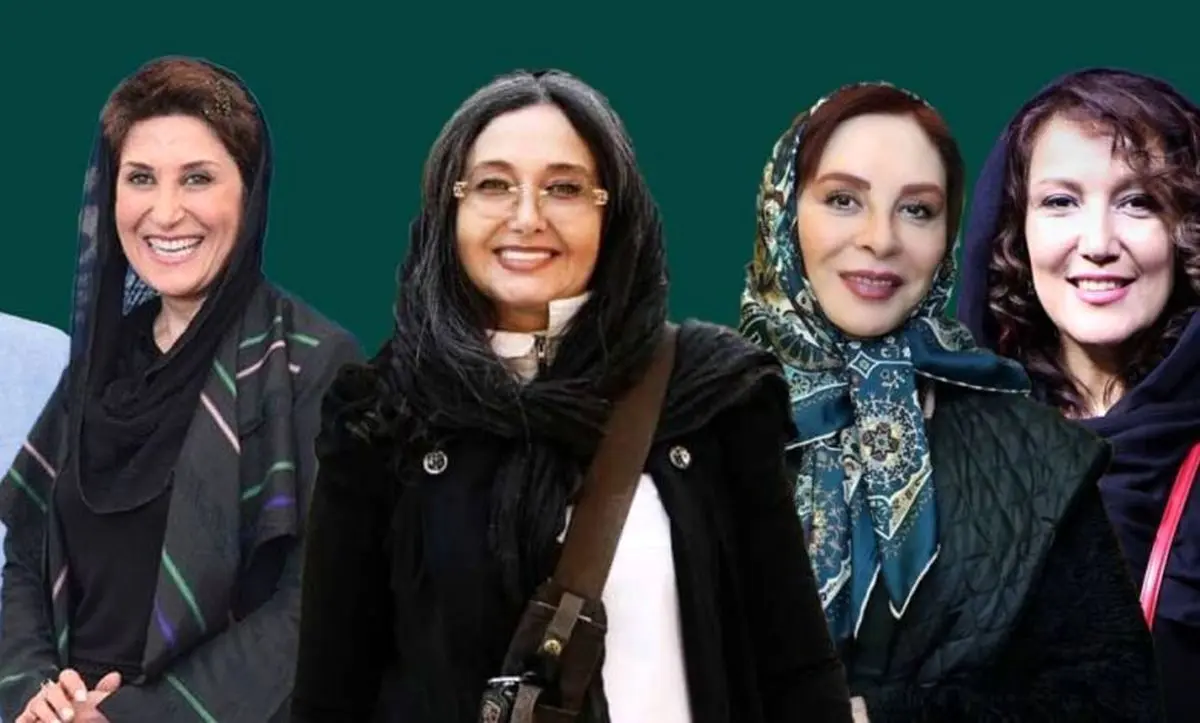 واکنش کارگردان شناخته شده به ممنوع الکاری بازیگران
