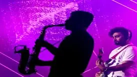 با رکوردداران کنسرت موسیقی در سال ۱۴۰۲ آشنا شوید
