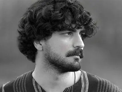 آهنگ «خداحافظ» از عرفان طهماسبی