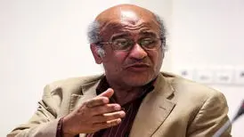 کمدی سخیف را با رقم میلیاردی هم بازی نمی‌کنم