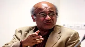 کمدی سخیف را با رقم میلیاردی هم بازی نمی‌کنم