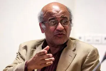 کمدی سخیف را با رقم میلیاردی هم بازی نمی‌کنم