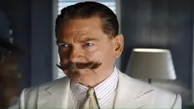 کنت برانا برای سومین بار هرکول پوآرو می‌شود
