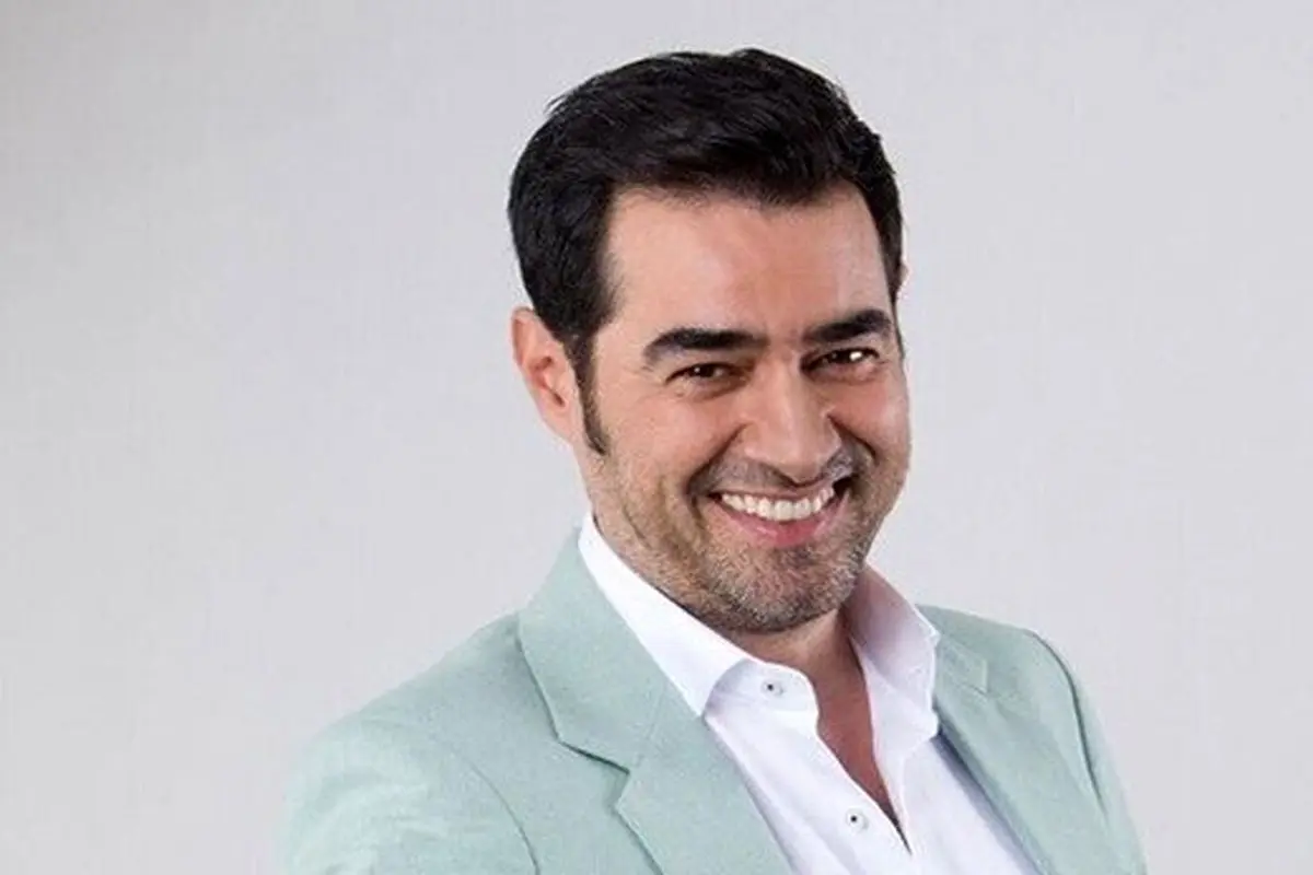 شهاب حسینی: کسب موفقیت از این جشنواره برایم فاقد ارزش است
