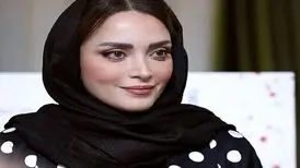 بهنوش طباطبایی، استاد دانشگاه شد + عکس وی و دانشجویانش