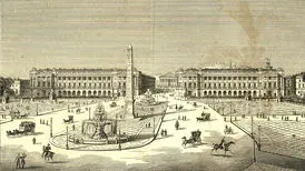 داستان صوتی در این شهر دزد وجود ندارد قسمت سوم