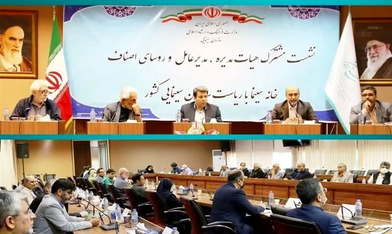 محمدخزاعی: نباید «ساترا» به صدا‌وسیما واگذار می‌شد