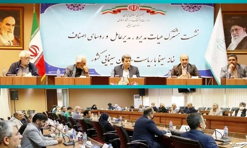 محمدخزاعی: نباید «ساترا» به صدا‌وسیما واگذار می‌شد