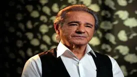 تصویری  تازه از عارف، خواننده مشهور
