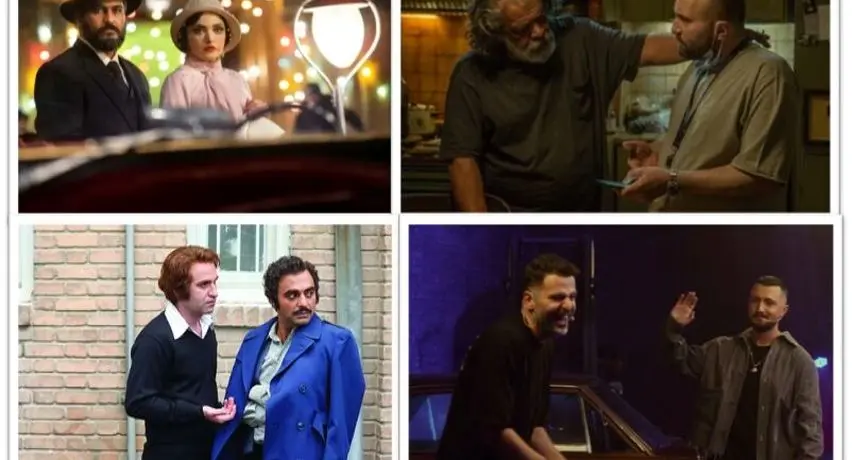 فیلم‌هایی که در 1404 توقیف را تجربه کردند