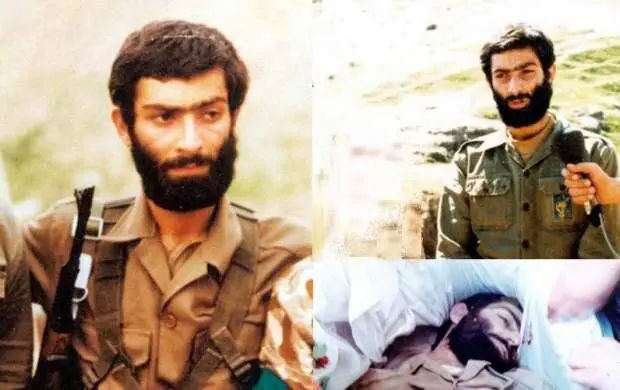 سرگذشت سرلشگر شهید محسن وزوایی در آستانه انتشار
