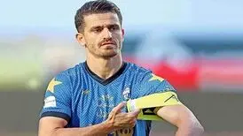 توضیح رامبد جوان درباره حذف اسم وریا غفوری در برنامه خندوانه/ ویدئو