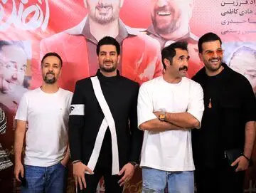 احمد مهرانفر: سینما بدون مخاطب همچون پرنده ای بدون بال است
