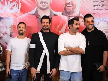 احمد مهرانفر: سینما بدون مخاطب همچون پرنده ای بدون بال است
