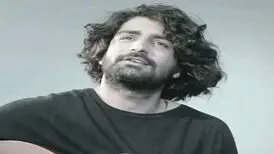 بیماری شدید عرفان طهماسبی طرفدارانش را نگران کرد!