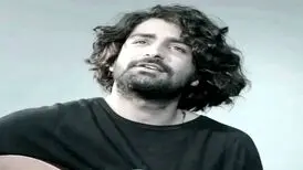 بیماری شدید عرفان طهماسبی طرفدارانش را نگران کرد!