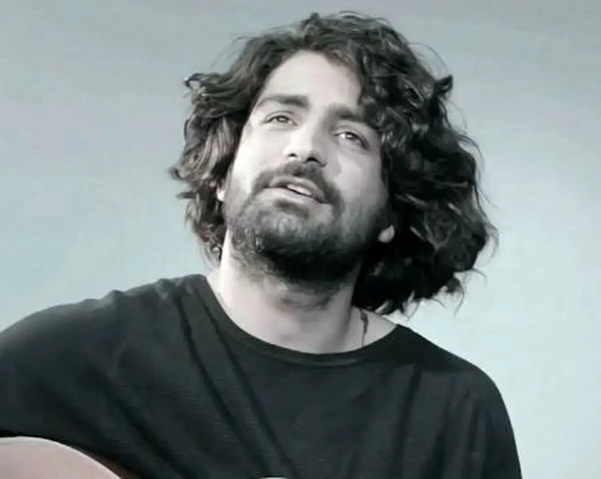 آهنگ «دنیا برات بسازه» از عرفان طهماسبی