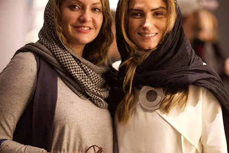 رقص زندگی سحر خلخالیان در آگورا نیویورک + فیلم