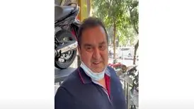 بنیانگذار ساندویچی هایدا درگذشت
