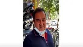 بنیانگذار ساندویچی هایدا درگذشت
