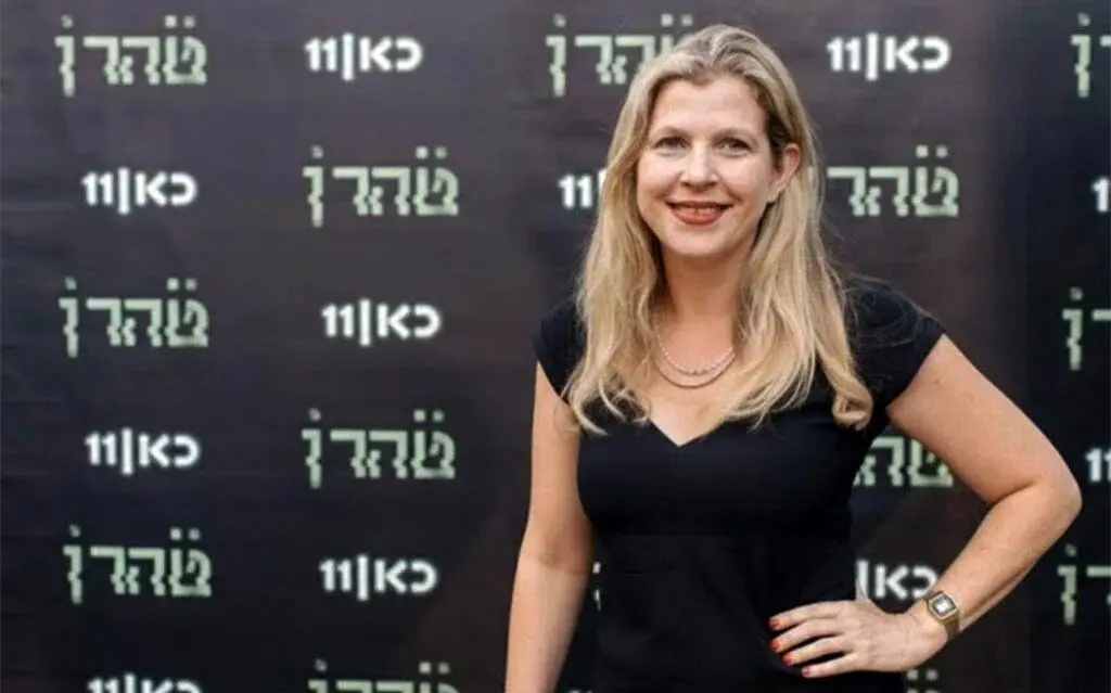 جسد تهیه‌کننده سریال اسرائیلی «تهران» در یونان پیدا شد