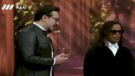 ۴۰ میلیارد تومان هزینه شب عید تلویزیون
