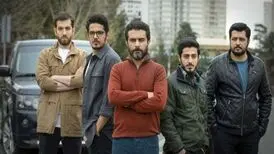 فصل سوم گاندو ساخته می‌شود/ دولت سیزدهم حامی معنوی و رفع کننده موانع است