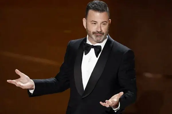 طعنه مجری اسکار به ترامپ باج‌گیر