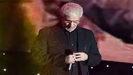 اثر جدید کویتی پور با انتقاد از مسئولان/ روزگارمون به شب خورده رئیس، زندگی میدون جنگ شده رئیس