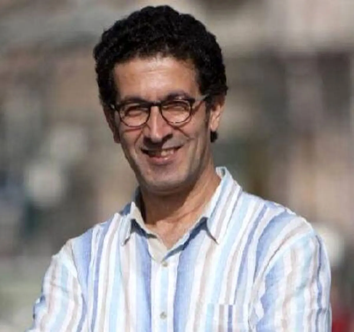 جلیل فتوحی نیا درگذشت
