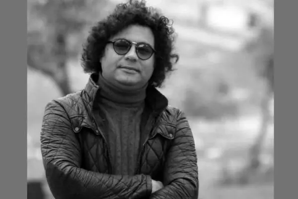 فیلمساز ایرانی سفیر حسن نیت جشنواره انگلیسی
