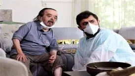 جزییاتی از سریال جدید شبکه سه

