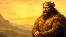 اساطیر ایران؛ کیومرث، نخستین انسان و پادشاه جهان!
