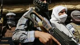 بازداشت ۱۷۶ خبرنگار در دوسال حکومت طالبان
