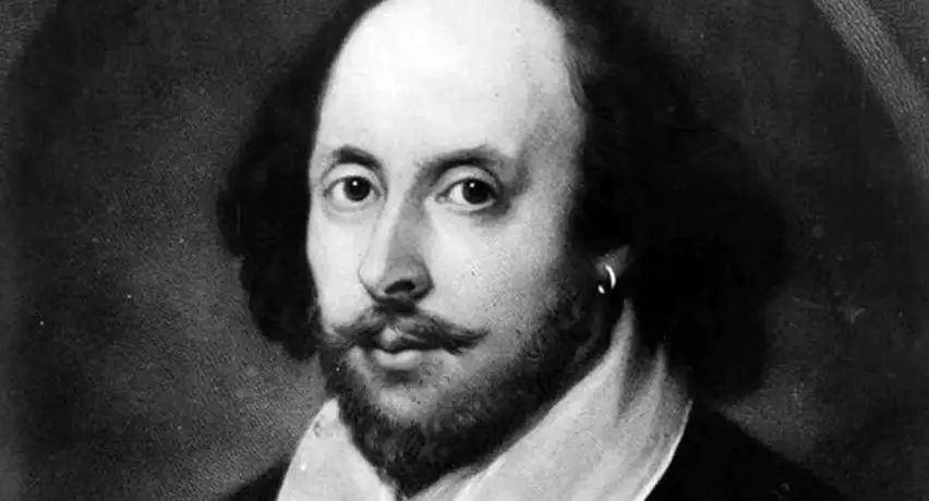 ویلیام شکسپیر یک زن یهودی سیاه‌پوست بود؟
