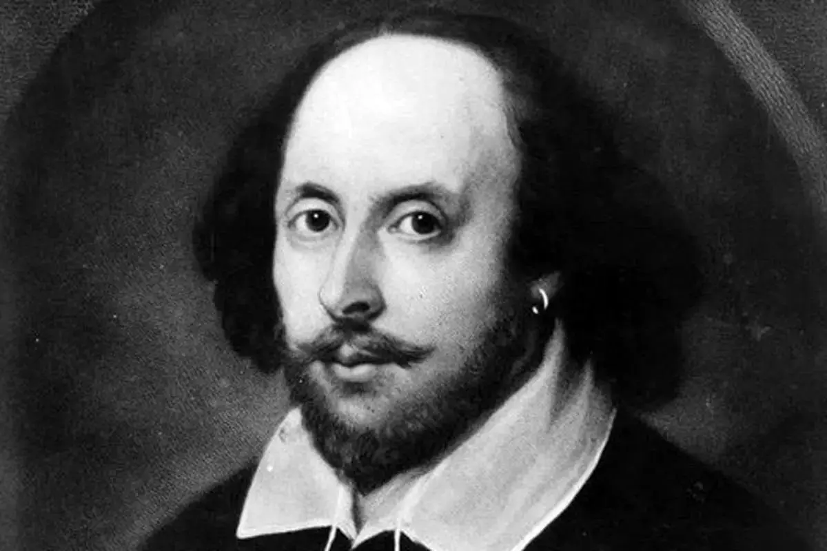 ویلیام شکسپیر یک زن یهودی سیاه‌پوست بود؟