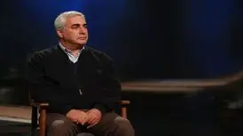 ناگفته‌های حاتمی‌کیا از سردار دل‌ها در «ملک سلیمان» امشب
