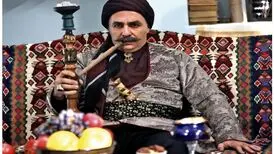 یک سریال پرحاشیه آماده پخش شد
