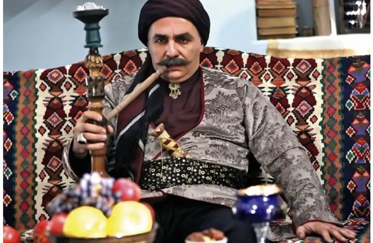 یک سریال پرحاشیه آماده پخش شد
