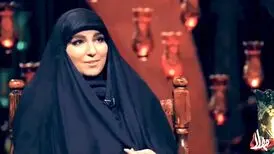 شهید حاج قاسم سلیمانی چه فیلم و سریال‌هایی می‌دیدند؟ (فیلم)

