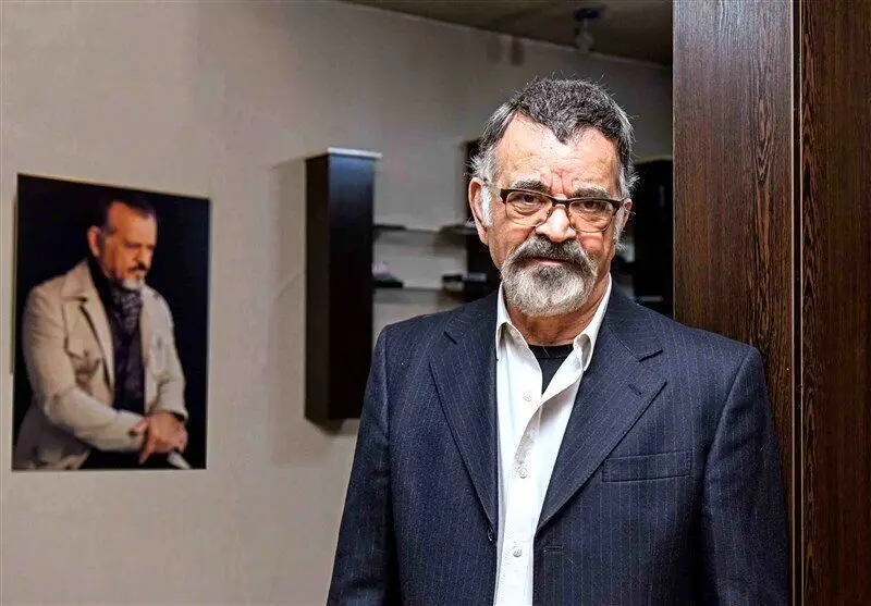 ناگفته‌های فخیم زاده درباره تهیه کننده‌ای که اعدام شد | گفت نقش زن فیلم فروزان بازی کند